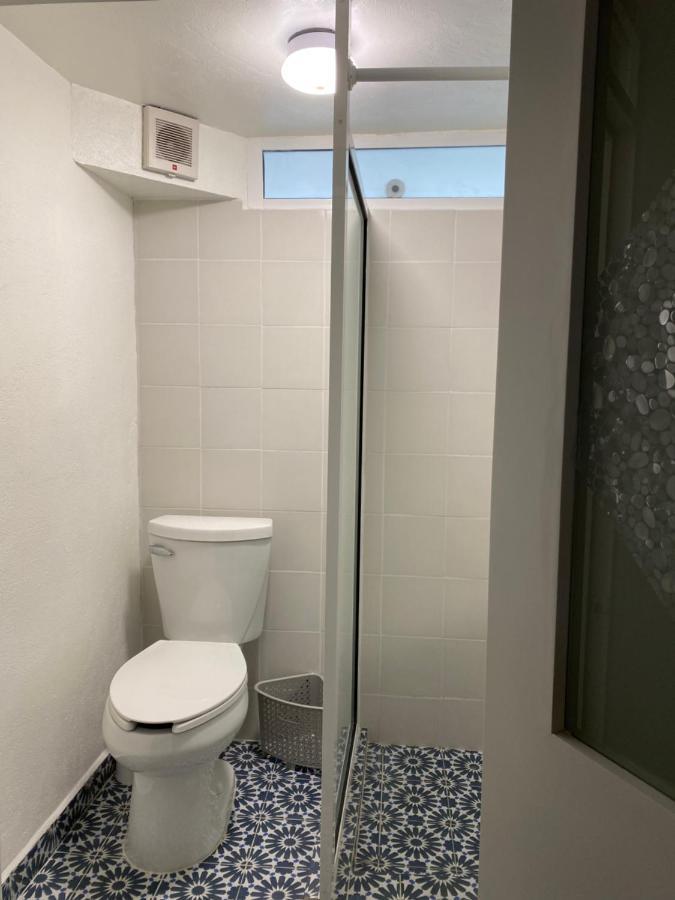 Nebraska Suites Wtc Мехико Экстерьер фото