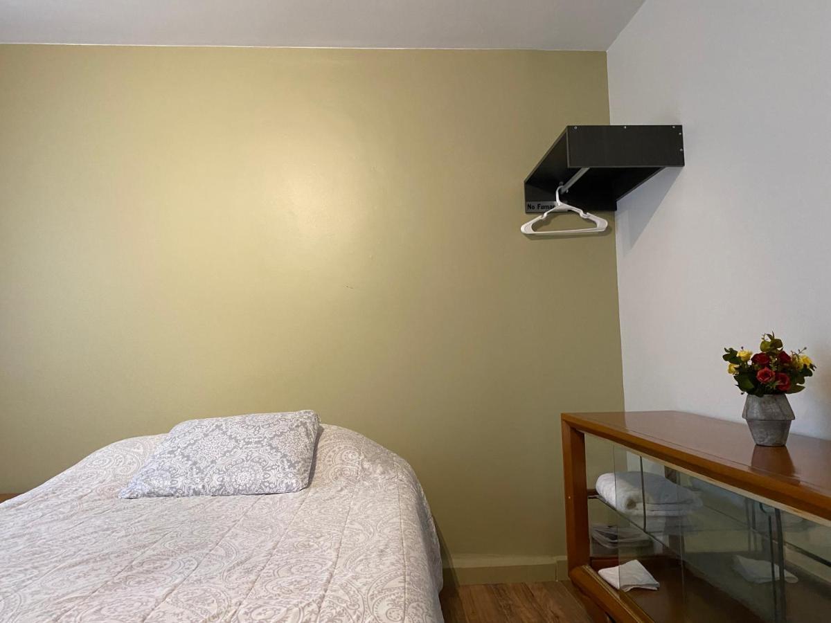 Nebraska Suites Wtc Мехико Экстерьер фото