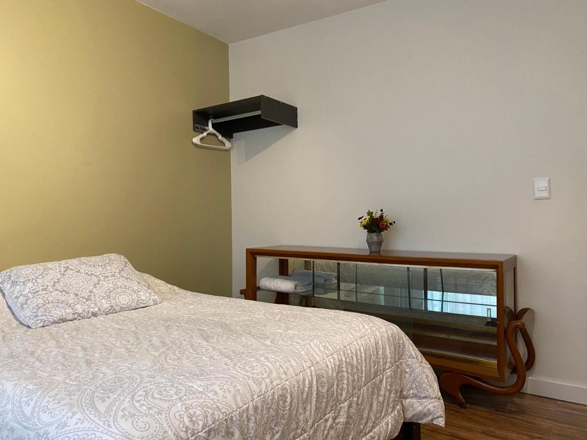 Nebraska Suites Wtc Мехико Экстерьер фото