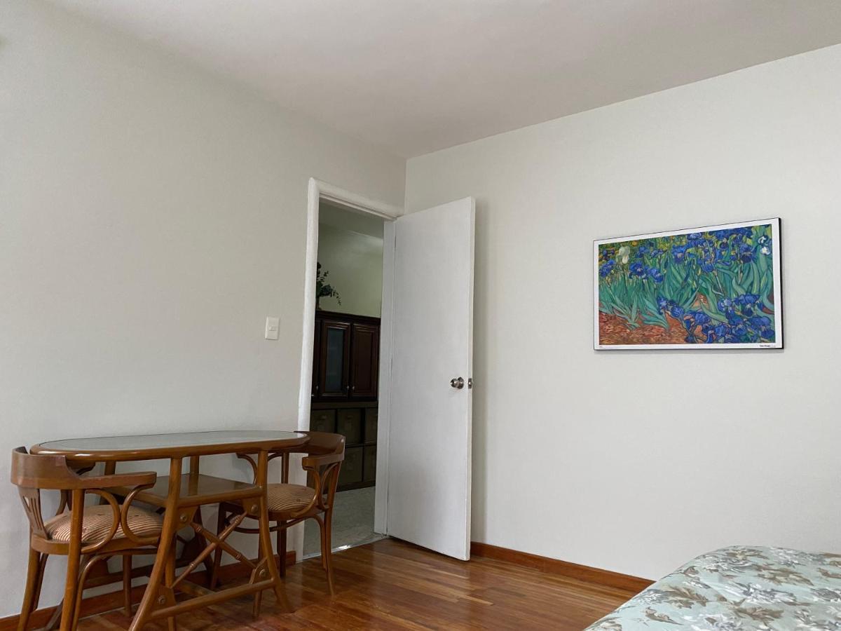 Nebraska Suites Wtc Мехико Экстерьер фото