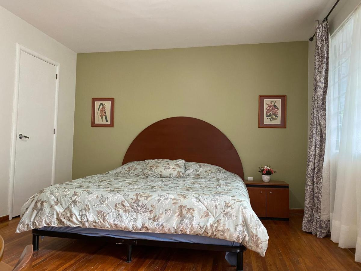 Nebraska Suites Wtc Мехико Экстерьер фото