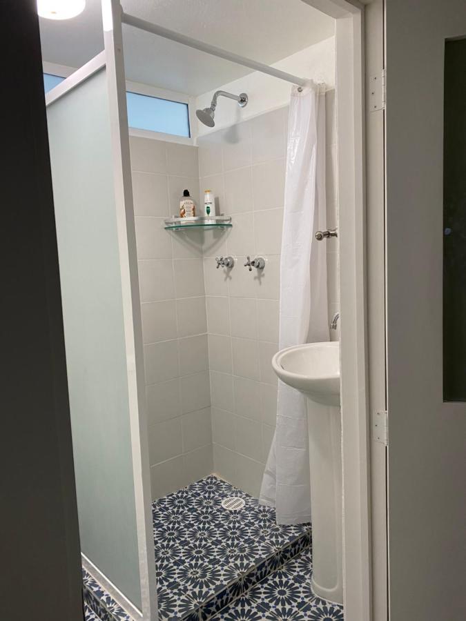 Nebraska Suites Wtc Мехико Экстерьер фото