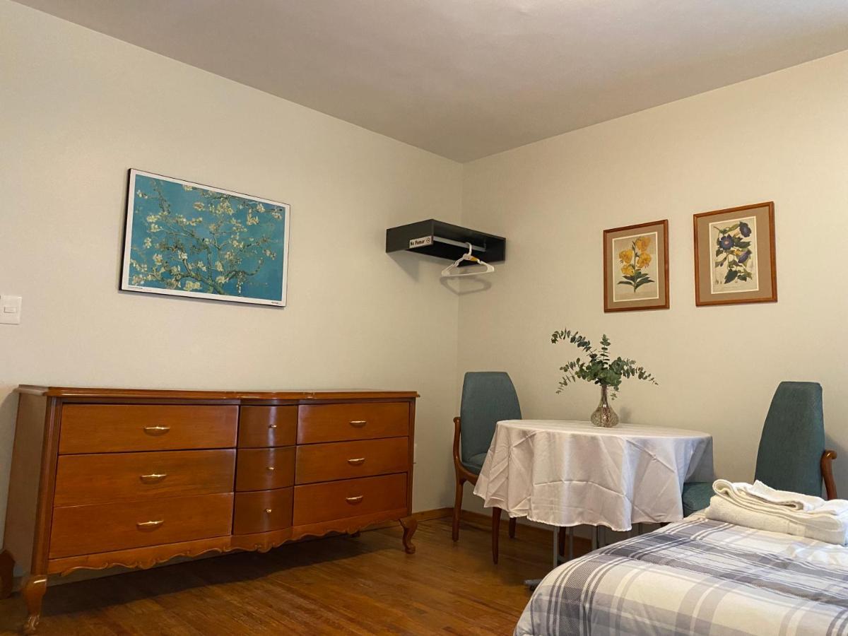 Nebraska Suites Wtc Мехико Экстерьер фото