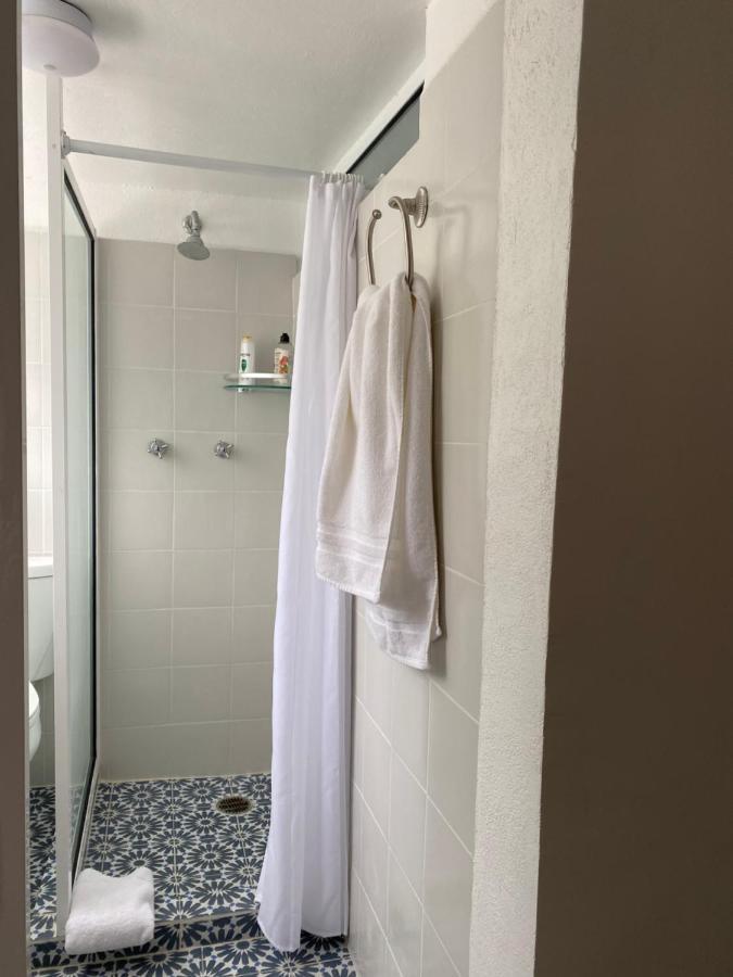Nebraska Suites Wtc Мехико Экстерьер фото
