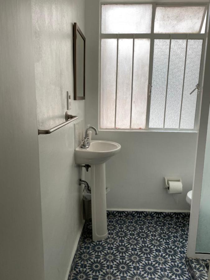 Nebraska Suites Wtc Мехико Экстерьер фото