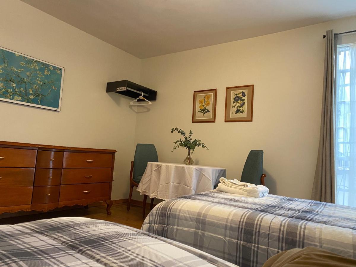 Nebraska Suites Wtc Мехико Экстерьер фото